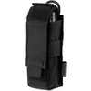 OneTigris Flashlight Holster Flashlight Holder Molle Flashlight Holster Tactical Flashlight