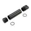 EKLOEN Outdoor Waterproof Capsule Portable Waterproof Container Seal Bottle Holder