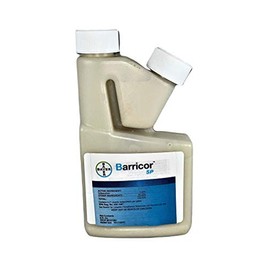 Bayer 86767082 Barricor DP 8oz Insecticide, White