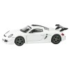 DCD 2012 RUF CTR3 Clubsport Grand Prix White 1/64 Plastic