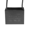 Yetaida CBB61 Ceiling Fan Capacitor, 8uf 450V AC Fan Capacitor