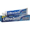 YOOZENA Ultra Brite Advanced Whitening Toothpaste Clean Mint 6 oz