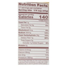 UD_Bob's Red Mill-24 oz Pancake/Waffle Bckwht for Case of 4 Premium Quality Turning Tool