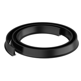 PalpitateC Storm Door Sweep Replacement for Larson & Pella Storm Door Expander Sweep, CH9030501 Sweep for Vinyl and Metal Door Sweep Assembly - Style 1