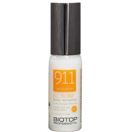 Biotop Professional 911 Quinoa All In One Hair Treatment 0.67 oz