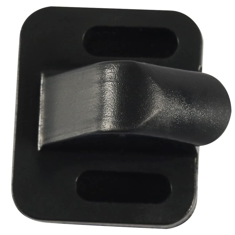 VOANZO RV Screen Door Latch Camper Door Latch Right Hand