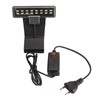 Fish Tank Clip On Light Professional High Brightness Mini Ultrathin