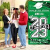 2023 Graduation Door Cover Decorations (blue)