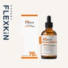 Flexkin Ampoule Moist Balance L-Brightening Whitening Ampoule 100ml L-Brightening Ampoule
