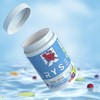 Ryse Element Series Bcaa Focus Hidratacion Enfoque Bcaas Cafeina Electrolitos