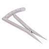 Marking Gauge DIY Hand Made Leather Art Stainless Steel Adjustable