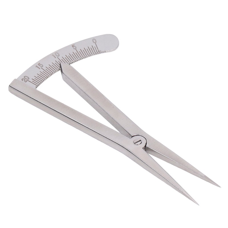 Marking Gauge DIY Hand Made Leather Art Stainless Steel Adjustable