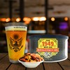 The 1949 Nut Co. Buffalo Party Mix | Assorted Flavored