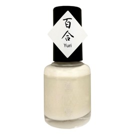 Crest Nail Color mn008 Lilies (3.3 fl oz (10 ml)