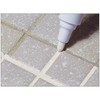 SKM Grout Aide Grout and Tile Marker (Smoke Gray) -
