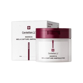 Dongguk Pharm Centellian 24 Madeca Mela Capture Ampoule Pad 165ml / 동국제약 센텔리안24 마데카 멜라 캡처 앰플 패드 165ml