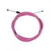 Insight Brake Cable & Housing Set Pink