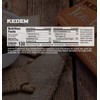 Kedem Tea Biscuits Classic Cookies Lightly Flavored Perfect for Coffee