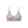 True & Co Women's True Body Triangle Convertible Strap Bra,