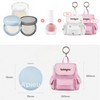 A'PIEU Juicy Pang Water Blusher + Water Lock Finisher +