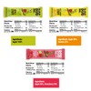 BOB SNAIL Healthy Fruit Snacks for Kids and Adults –