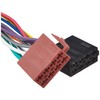 ACV 1148 Radio Connection Cable for Jaguar X Type/S Type/Land