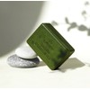 Bolayon Spinem Block 120ml Spirulina All-in-One Cleansing Soap / 볼라욘