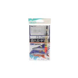 Owner R-710 Pale Chub/River Pool Fishing (Stick Float), 2.5