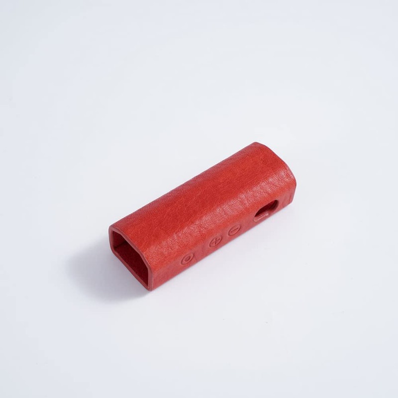 Apply to iFi GO bar Protective Leather Skin Case Cover