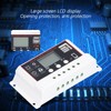 Battery Solar Controller Lithium Controller Simple Protective Function Photovoltaic Controller10A
