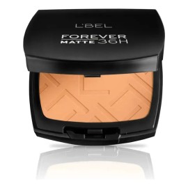 Lbel Forever Matte Polvos Matificantes Control Brillo 36h Almendra 230