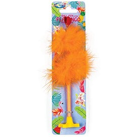 Centrum Flamingo Ballpoint Pen