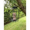 Oakdale Squirrel Resistant Fatball Bird Feeder