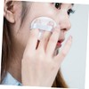 WOONEKY 6pcs Comfortable Powder Puff Soft Makeup for Versatile Cosmetic