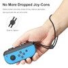 Vanjua Wrist Strap for Switch Controller, 2 Pack Adjustable Lanyard