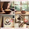 Glückwerkstatt Incense | Demarcation and Protection | Handmade by Annika