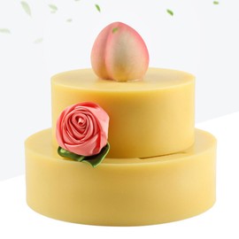 TEHAUX 6pcs Cylinder DIY Painting Graffiti Ornaments Hand-Painted Toys Toys Decoration for Boys and Girls