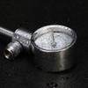 MIni Lightweight Bicycle Pump 88PSI Foldable Bike Ball Portable Pump