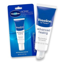 Vaseline Bálsamo Labios Lip Therapy Advanced Healing