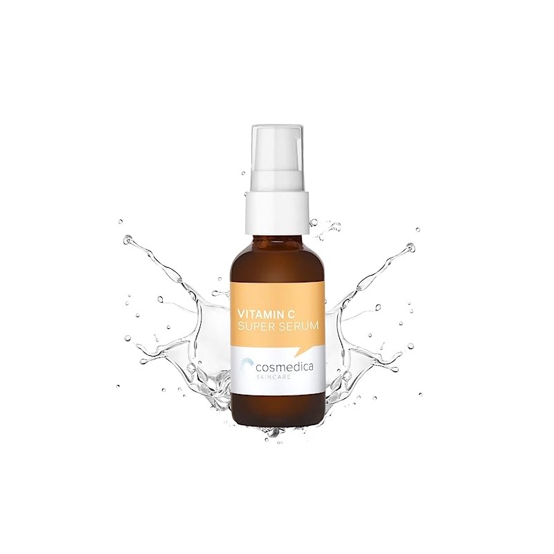 Cosmedica Skincare Srum Super Vitamina C