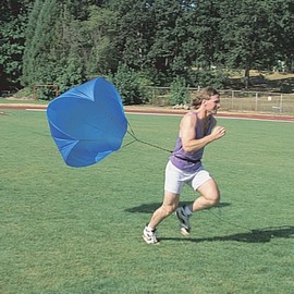 Stackhouse Sprint Power Chute (60 in. Dia.)