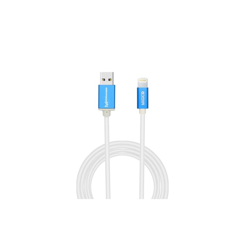 MCMConcepts Engineering DCSD Cable Alex SysConfig/Nand Writing Cord DFU Recovery