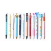 SKKSTATIONERY 12 Pcs Mechanical Pencils Set 0.7mm or 0.5mm Medium