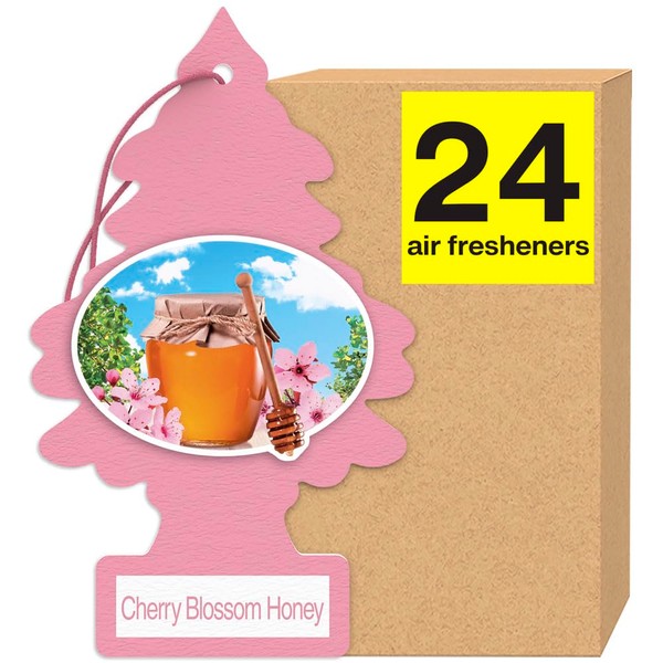 LITTLE TREES LITTLE Air Fresheners Car Air Freshener. Hanging Tree