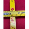 Starrett BS1218 High Speed Steel Edge - Safe Flex Hand