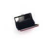 VW T1 Bus Business Card Case - Red/Black