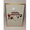 Pop Up Merry Christmas Greeting Card #9