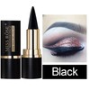 Miss Rose M Gel Eyeliner, Black Eyeliner Pencils, delineador de