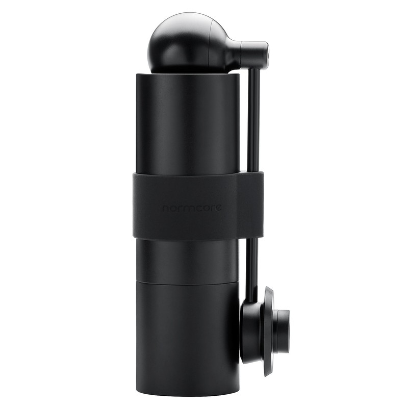 Normcore Manual Coffee Grinder V3, Hand Coffee Grinder with 46mm