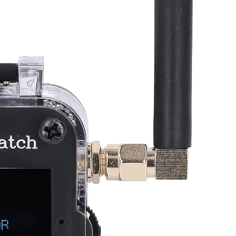 for Deauther Watch V3S ESP8266 Buzzer Function Wearable WiFi IoT